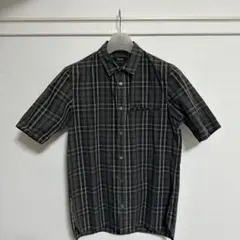 アンダーカバー　綿100%半袖シャツのサムネイル