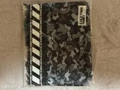 EXILE TRIBE FAMILYの公式ファンクラブポーチ