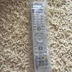 NEC 純正 テレビリモコン RXT9000-1301ECのサムネイル