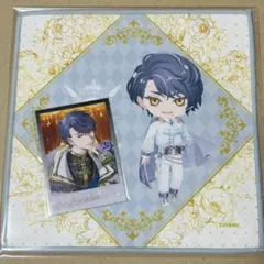 ちゃれくじ イケメン王子 クラヴィス