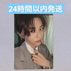 boynextdoor ボネクド テサン weverse アルバム トレカ