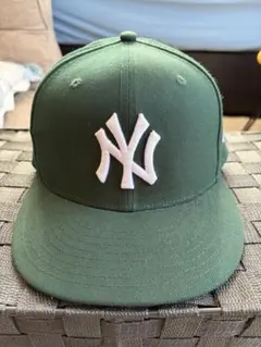 New Era ニューヨーク・ヤンキース