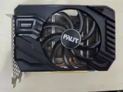 【動作確認済】GeForce GTX 1660 SUPER 6GB