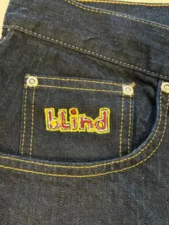 【美品】　ブルーブラッド　パンツ　XL スノーボード　ジーンズ　デニム 美品】 ブルーブラッド パンツ XL スノーボード ジーンズ デニム