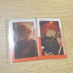 プロセカ　エピカ　彰人　25B