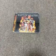 Earth Wind & Fire ベスト SEPTEMBERなど