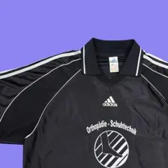 00s adidas vintage game shirt y2k - メルカリ