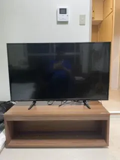 4ADM56 【動作品】アズマ 2019年製 40型テレビ LE-40FWG30 4ADM56 【動作品】アズマ 2019年製 40型テレビ LE-40FWG30 - メルカリ