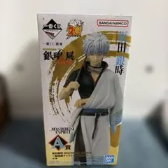 一番くじ 銀魂 坂田銀時 MASTERLISE EXPIECE A賞
