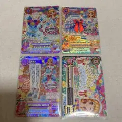 アイカツ ホワイトスカイヴェールコーデ 大空あかり