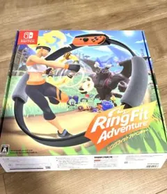 2026年最新】リングフィット アドベンチャー -Switchの人気アイテム