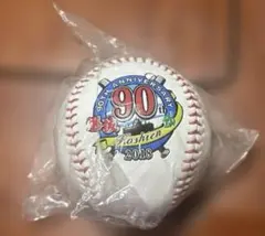 2018年 100th甲子園金足農業高校対大阪桐蔭高校 記念ボール - メルカリ
