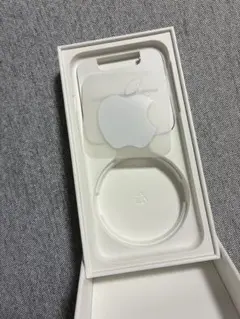 箱のみ Apple iPhone SE (第3世代) 128GB ブラック