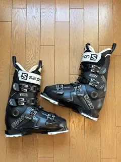Salomon S/PRO 120 GW 25/25.2 294mm
