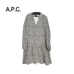 A.P.C. ワンピースのサムネイル