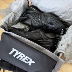2025年最新】Tyrex ナップサックの人気アイテム - メルカリ