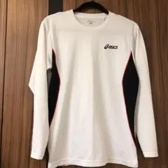 長袖 ランニングウェア