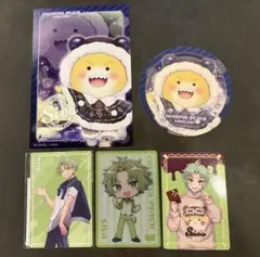 カラフルピーチ　シヴァ　まとめ売り