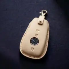 スマートキーケース/ベンツ/Mercedes-Benz/クラス/B06032