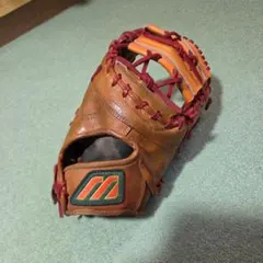 MIZUNO 硬式用 キャッチャーミットのサムネイル