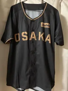 阪神タイガース OSAKA ユニフォーム
