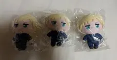ヘタリア かぷっこふれんず スウェーデン