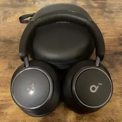 Anker Soundcore Space Q45 ブラックのサムネイル