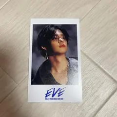 超特急　カイ　EVE ミニフォト