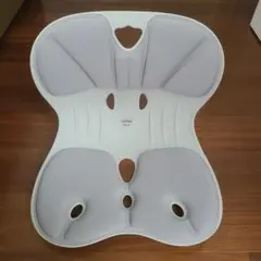 IKEA KYRRE (シルレ）スツール, オフホワイト チェアパッド セット