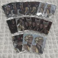 スカラビア カード まとめ売り