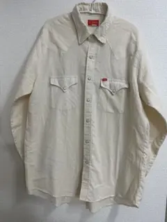 ELY PLAINS 長袖 襟付き シャツ