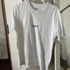 X-girl 半袖 Tシャツ ホワイト 2