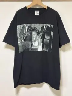 Nina Simone ニーナ・シモン Tシャツ ブラック L