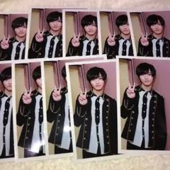 佐藤新 IMPACTors 公式写真