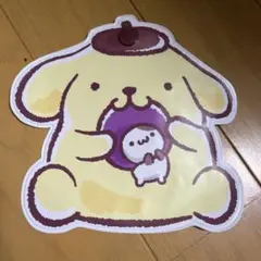 2026年最新】イッツデモ×ポムポムプリンの人気アイテム - メルカリ