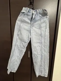LOWRYSFARM デニムパンツ