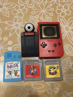 I*n様 ゲームボーイアドバンスSP ゲームキューブ ミニチュア