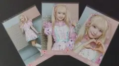 齋藤樹愛羅/=LOVE/イコラブ/生写真/コンプ/6周年コンサート衣装