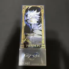 崩壊スターレイル タオバオ購入特典 カード ファイノン セット - メルカリ