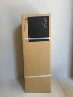 tami様専用⭐︎森田アルミ工業ガスメーターカバー BAKO（バコ） ブラック