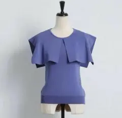 ノスタルジア ニット