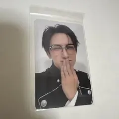 &TEAM FUMA フウマ 会場限定 ラキドロ トレカ Weverse - メルカリ