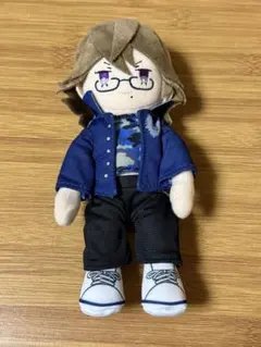 2026年最新】鳳瑛二 ぬいの人気アイテム - メルカリ