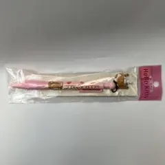 激レア！ サンリオ☆ ハローキティ 辻希美 コラボ ボールペン 2009年 サンリオ ハローキティ 辻希美 ボールペン 平成レトロ - メルカリ