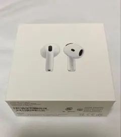 2026年最新】airPods 4 mxp63j/aの人気アイテム - メルカリ