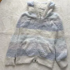 gelato pique フード付きルームウェア