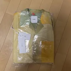 OAMC KURT SHIRT カート jil sander 黄色 ジルサンダーのサムネイル