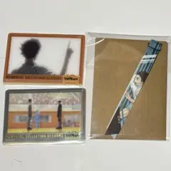 ハイキュー！！ 及川徹 岩泉一 まとめ売り