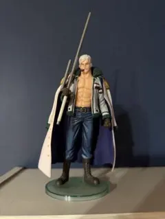 ワンピース スモーカー フィギュア