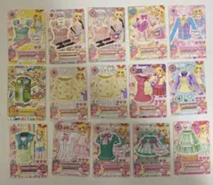 アイカツ カード 星宮いちご まとめ売り ランダム 47枚